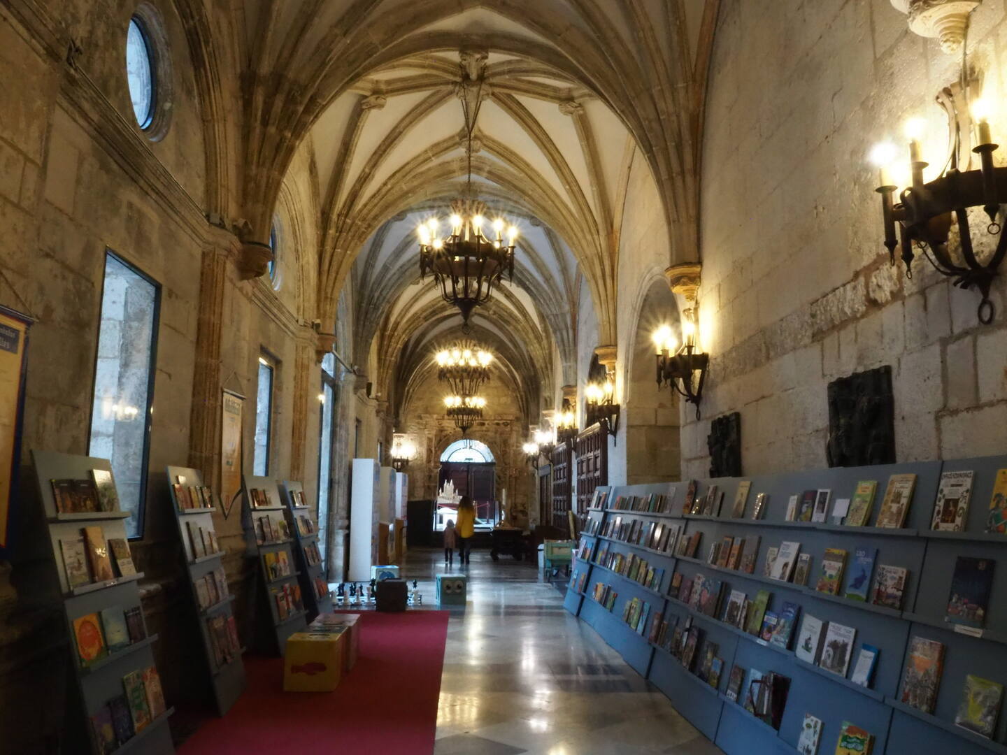 Monasterio
